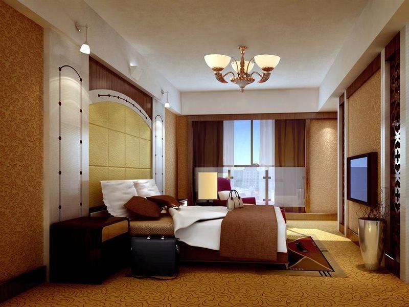 Готель Ramada Chengdu North Екстер'єр фото