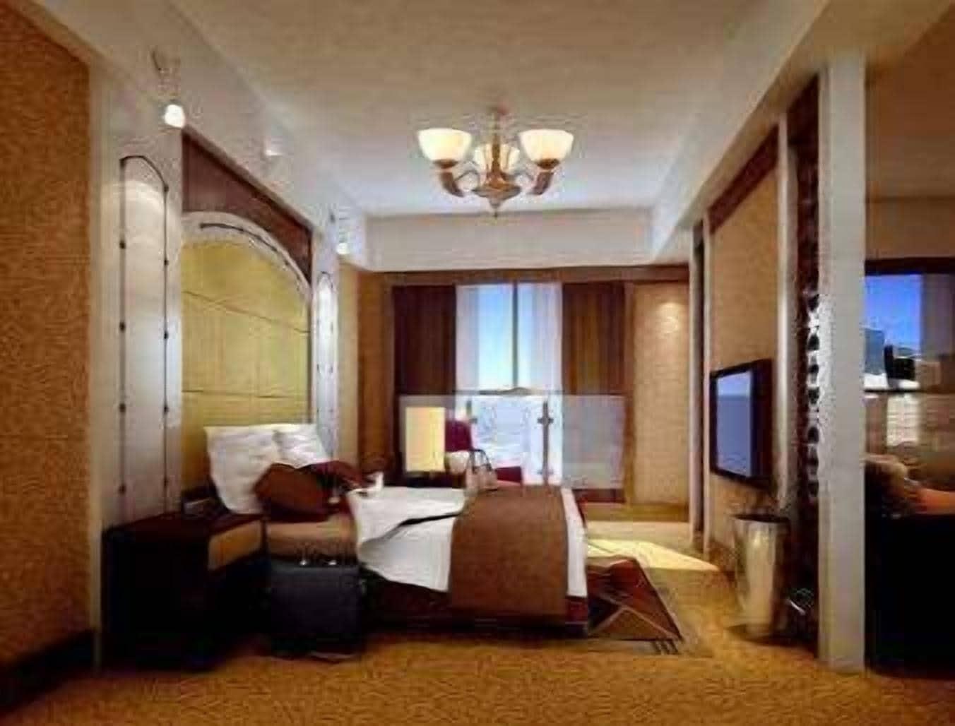 Готель Ramada Chengdu North Номер фото